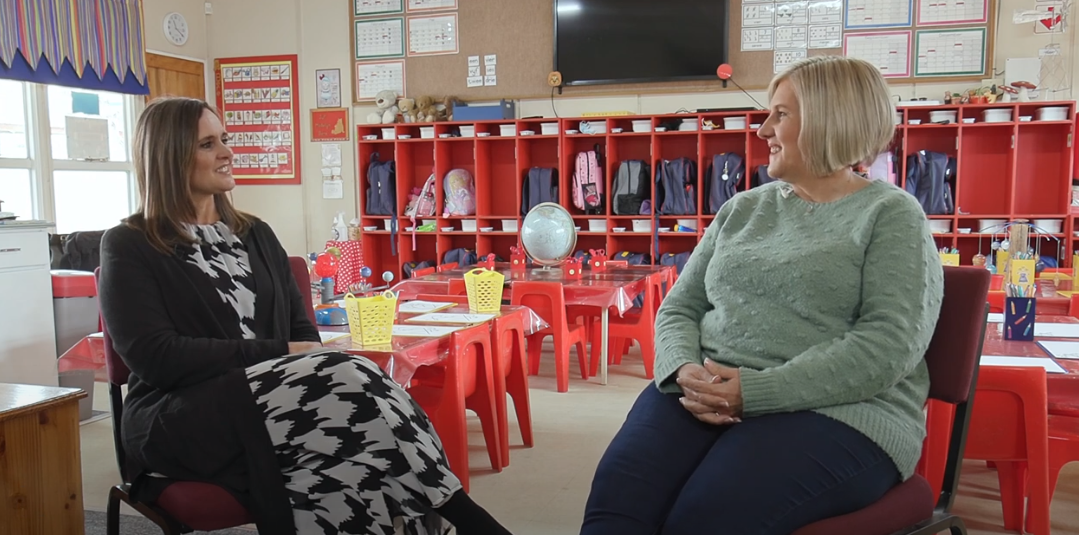 Video Image